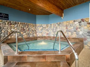 Grand Superior Lodge - Piscine