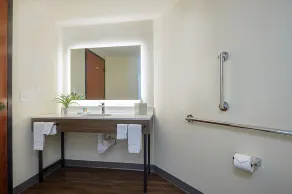 The Portlander Inn and Marketplace - Salle de bain