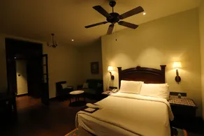 Gateway Madurai - Room