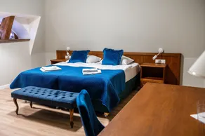 Hotel Książ - Værelse