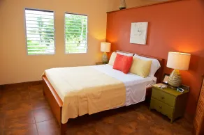 Coral House - Room