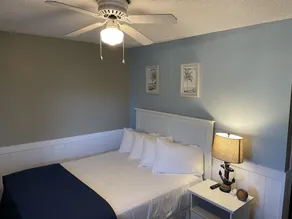 Lake Norman Hotel - Zimmer