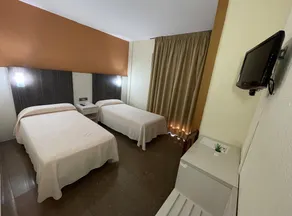 HOTEL MORELL - Room