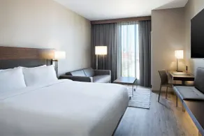 AC Hotel by Marriott Lansing University Area - Chambre
