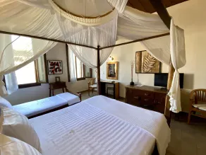 Boutique Hotel Del Doge - Room