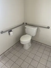 Travel Inn - Salle de bain