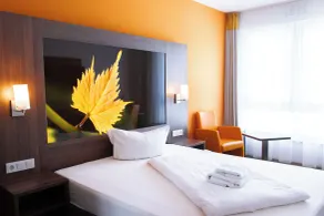 Alembra - Wein Style Hotel - Chambre