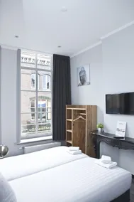 Hotel de Prince - Chambre