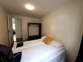 Central Trio Suites by Stavanger BnB Nr 5 - Room