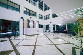 VIVIDUS SLEEK CN WINDSOR, Chikmagaluru - Reception