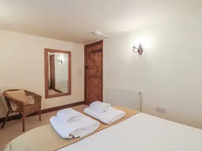 The Coach House - Chambre