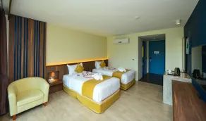 Le Resort and Villas - Chambre