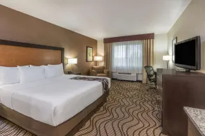 La Quinta by Wyndham Idaho Falls/Ammon - Chambre