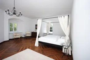 Schlossparkhotel Mariakirchen - Værelse