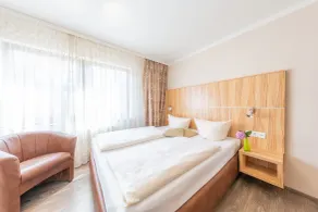 Hotel Reinhardtshof Garni - Room