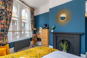 Duke of Cumberland - Room