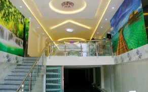 Yen Vy 32 Hotel - Hostel - Reception