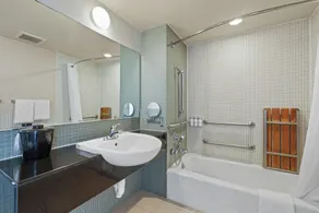 Vagabond Inn Executive Old Town - Salle de bain