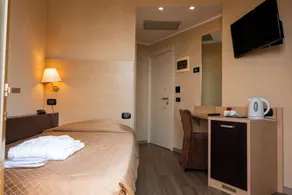 Hotel Terme Pellegrini - Quarto