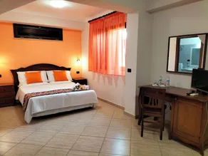 Villa Gloria - Rum
