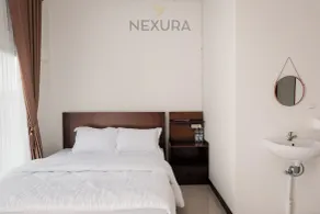 Tentrem Syariah Nexura Collection - Chambre