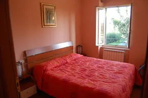 B&B La Corte - Zimmer