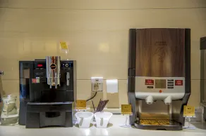 Holiday Inn Express Tianjin Heping by IHG - Restaurant