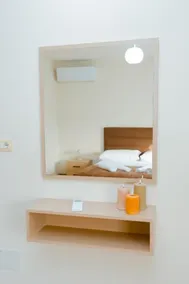 Urban Escape Guesthouse - Room