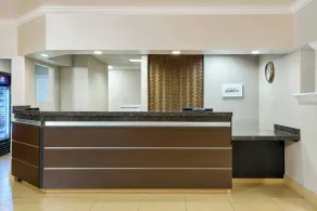 Residence Inn by Marriott Greenbelt - Réception