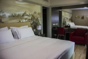 Kairos Resort & SPA - Room