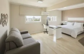 Swan Rio Grande - Room
