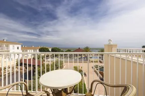 Garden Playanatural - Adults Only - Vue de la chambre