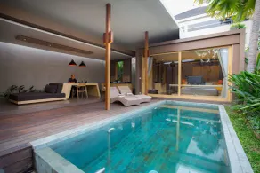 Asa Bali Luxury Villas & Spa - Room