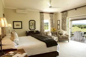 RiverBend Lodge - Zimmer