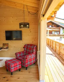 Design Hotel ALPENLIEBE - - - - Boutique-Flair - - - - - Room