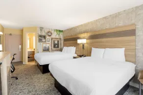 Best Western Glenview - Chicagoland Inn and Suites - Chambre