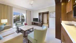 Sharm Dreams Vacation Club - Aqua Park - Vue de la chambre