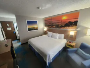 Days Inn by Wyndham Sioux Falls Airport - Chambre