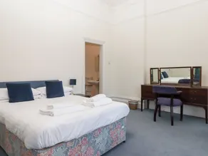 Alston Hall - Rom