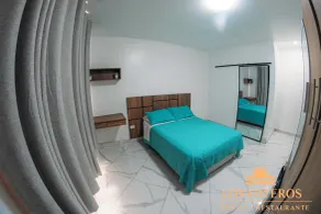 Los Esteros - Habitación
