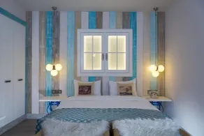 Assos Barbarossa Special Class Hotel - Habitación