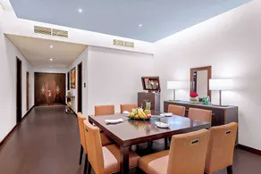 Grand Millennium Tabuk - Room