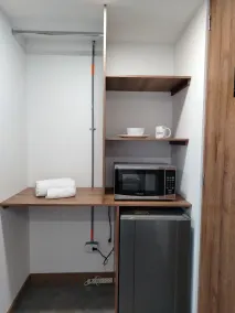 Ulivin Coliving - Room