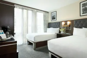 Archer Hotel New York - Room