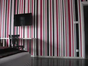 ArtRooms - Chambre