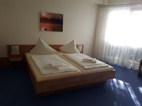 Hotel Landgasthof Ratz - Rom