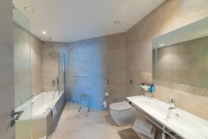 Ramla Bay Resort - Baño