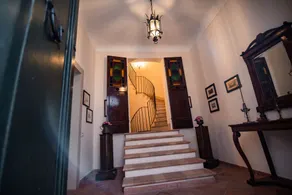 Palazzo Capparucci - Dimora Storica  - Eingangsbereich