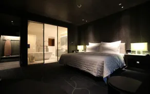 Le Meridien Zhengzhou - Zimmer