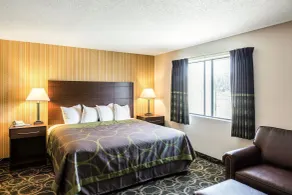 Rodeway Inn Leadville - Chambre